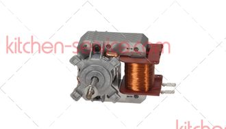 Мотор вентилятора радиальный для ELECTROLUX (9727795)