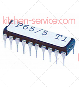 Микропроцессор для MEIKO (9505866)