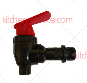 Кран для DK-100 Water faucet GASTRORAG