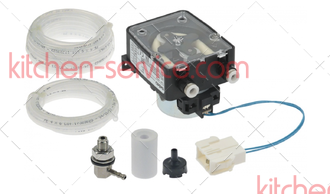 Дозатор моющего средства в комплекте для ELECTROLUX PROFESSIONAL (0S1711)