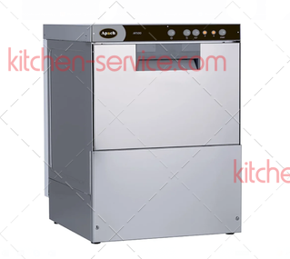 Машина посудомоечная фронтальная с помпой COOK LINE AF500 (918209) APACH