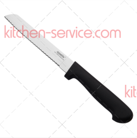 Нож Гурман для хлеба, 15 см, нержавейка APPETITE (FK210B-6)