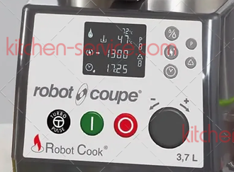 Панель управления Robot Coupe для Robot Cook (39859)