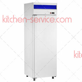 Шкаф холодильный ШХс-0,5 крашеный ABAT