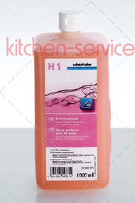 Жидкое мыло для рук H 1 Winterhalter