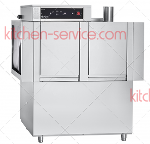 Техническое обслуживание дополнительно модуля посудомоечной машины