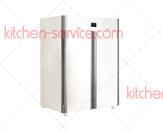 Шкаф холодильный CV110-Sm Alu (R290) POLAIR