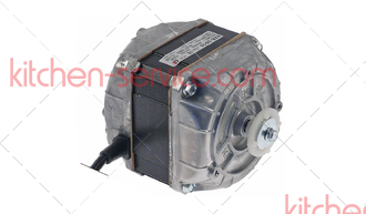 Мотор вентилятора ELCO (601527)