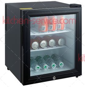 Шкаф холодильный VA-BC-42A2 VIATTO