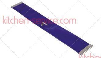 Воздушная подушка 580x85 мм вакуумного упаковщика (572009)