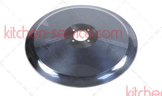 Лезвие из нержавеющей стали для слайсера 00-40-4-254 (5150137)