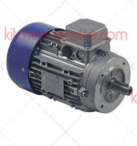 Мотор 400В/3ф/50Гц 1-скорость для FIMAR (SL3311)