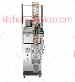 Автомат фасовочно-упаковочный вертикального типа BP200 ROALPACK