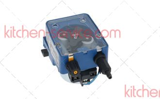 Дозатор перистальтический для моющего средства 0,4 л/ч 230В SEKO (361949) 