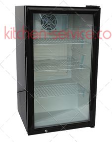 Шкаф холодильный VA-SC98EM VIATTO