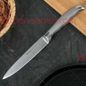 Нож кухонный Nadoba Marta универсальный лезвие 12,5 см NONAME (2089977)