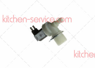 Клапан одинарный соленоидный 90 С 230 В для CONVOTHERM (5011021)