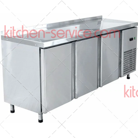 Техническое обслуживание холодильного стола до 0,7м3