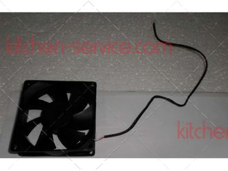 Вентилятор для плиты индукционной IN 3500-11 INDOKOR