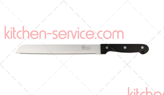 Нож для хлеба PROFI SHEF MESSER 30,5 см MVQ (KST30ABR)