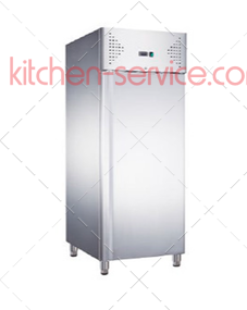 Шкаф холодильный HKN-GX650TN HURAKAN