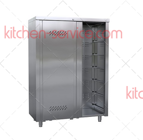 Шкаф кухонный для хлеба без полок ШЗХ-С- 950.600-02-К ATESY