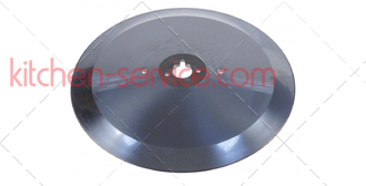 Нож дисковый из нержавеющей стали для слайсера 300 - 25.4 (5156802)