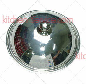 Крышка для сковороды ZLIC3500 KOCATEQ