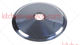 Лезвие из нержавеющей стали для слайсера 330-40-4-270 (5156803)