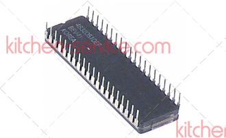 Микропроцессор для MEIKO (0124230)