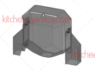 Крышка для моделей серии SPEED S PLUS ZUMEX (S3301504-01)