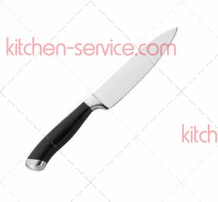 Нож кухонный 245/375 мм кованый 741000E1 PINTINOX