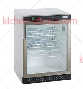 Шкаф холодильный UR200G TEFCOLD