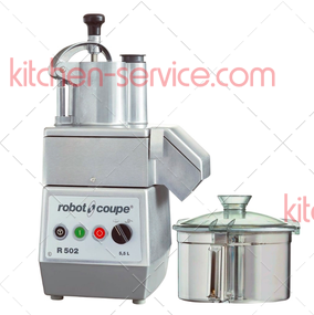 Процессор кухонный R502 ROBOT COUPE (2483)