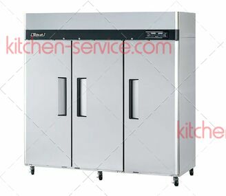Шкаф морозильный KF65-3 TURBO AIR