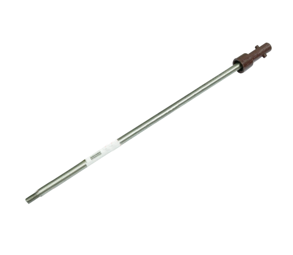 Вал с муфтой для DHC02 KOCATEQ Вал с муфтой для DHC02 KOCATEQ