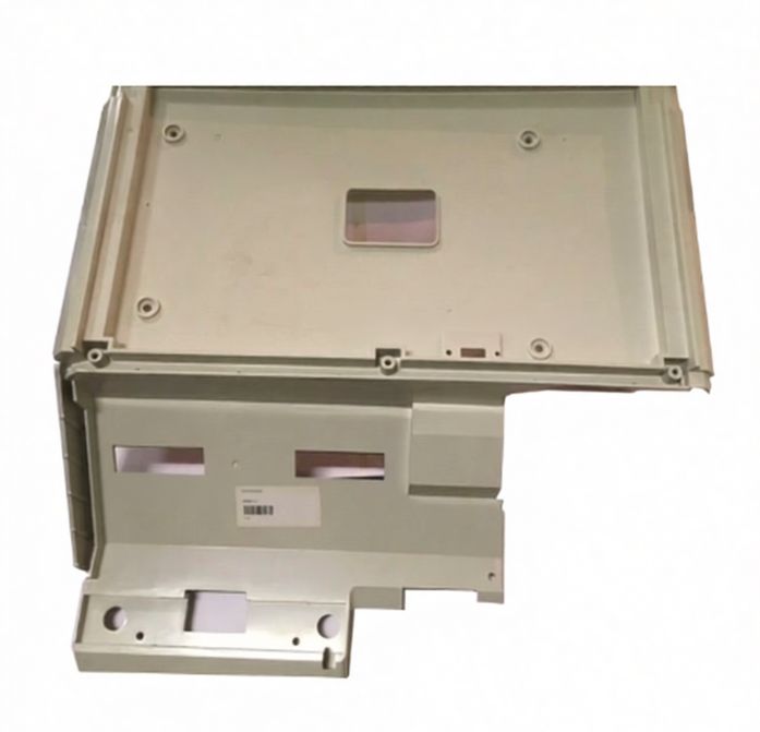 Корпус для LP CAS Корпус для LP CAS