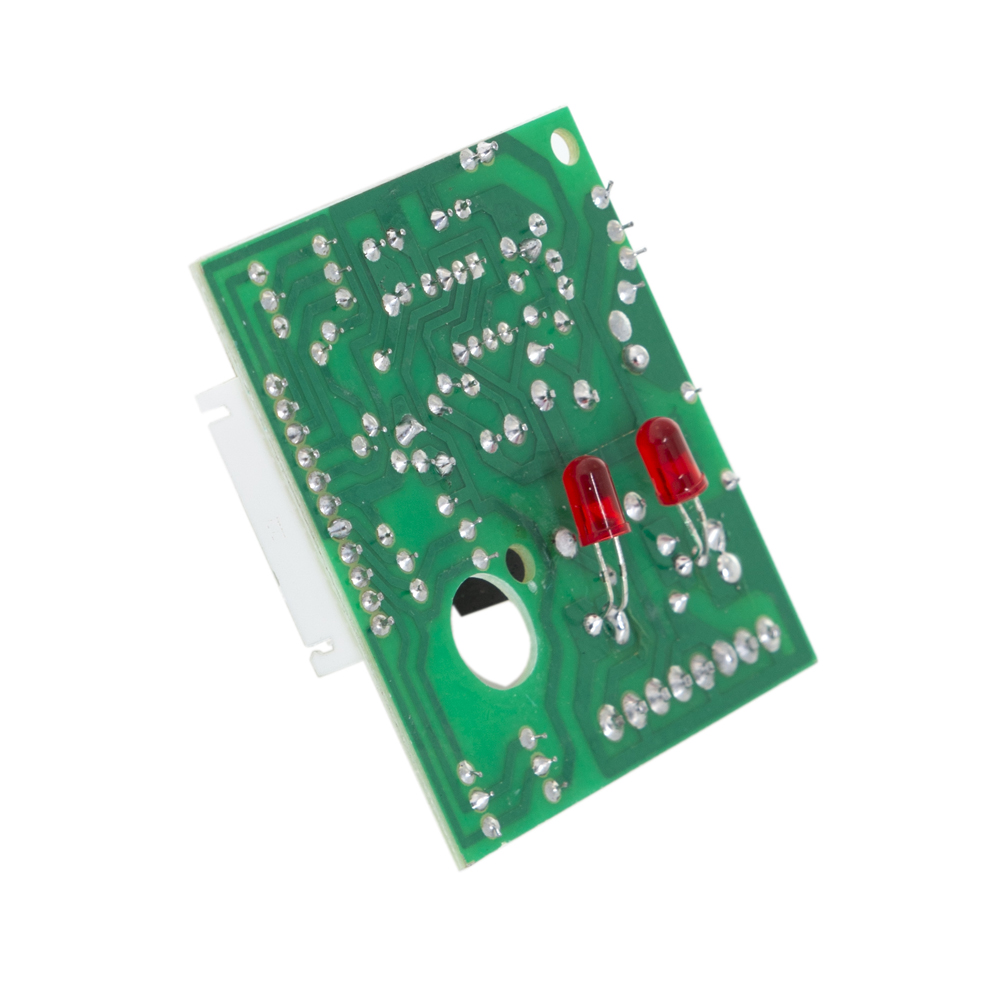 Плата управления для DZ-300A FOODATLAS (УТ000011504) Плата управления для DZ-300A FOODATLAS (УТ000011504)