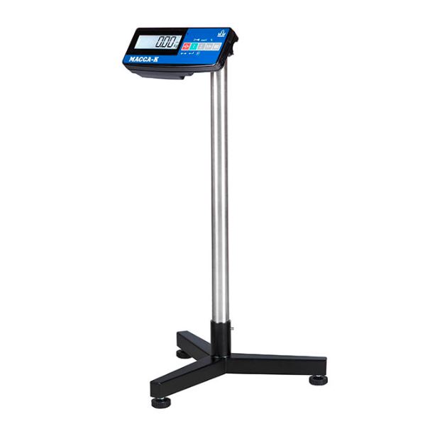 Весовой терминал A(RUEW) МАССА-К Весовой терминал A(RUEW) МАССА-К