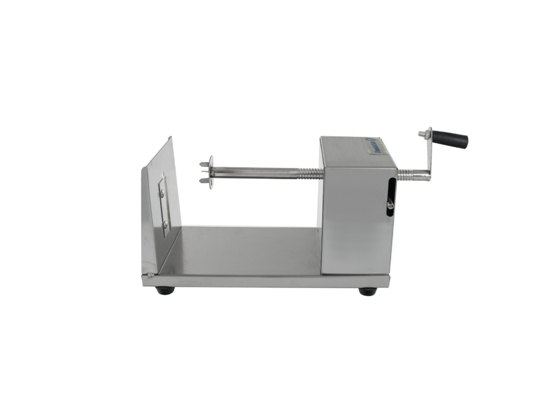 Аппарат для спиральных чипсов H001 FOODATLAS Аппарат для спиральных чипсов H001 FOODATLAS