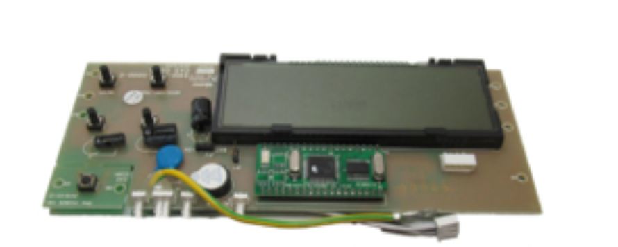 Плата главная для SW1S CAS Плата главная для SW1S CAS