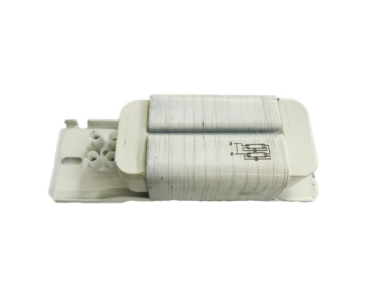 Дроссель 2X10W для лампы инсектицидной HKN-MID HURAKAN Дроссель 2X10W для лампы инсектицидной HKN-MID HURAKAN