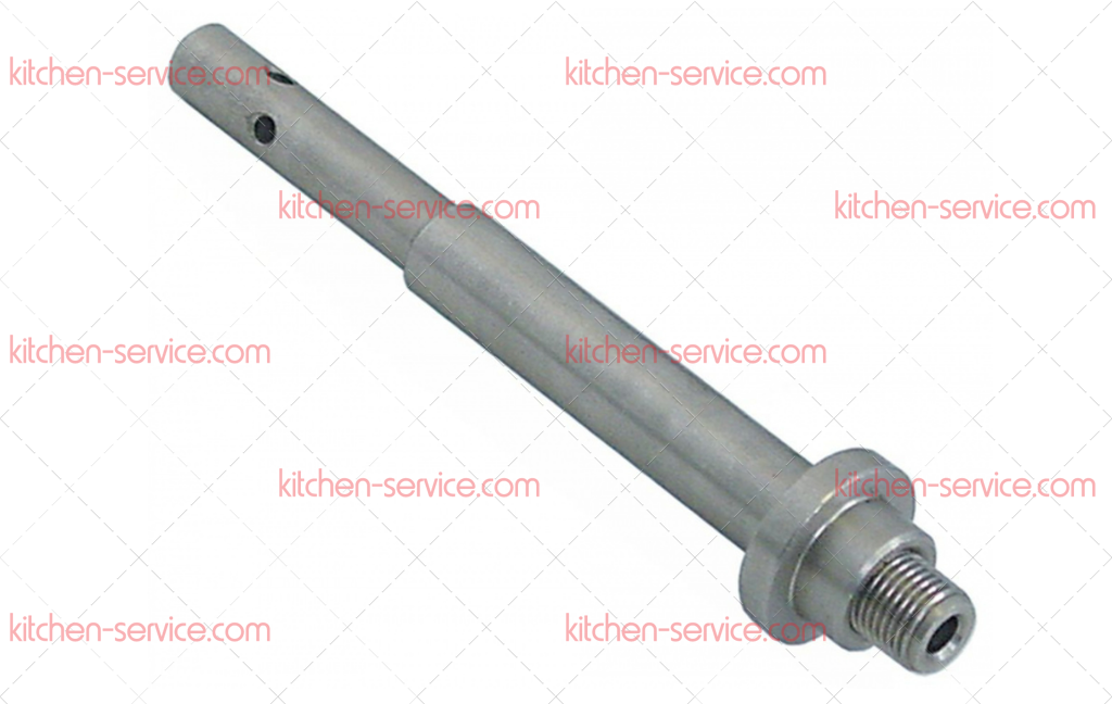 Вал ополаскивателя-коромысла для HOONVED (33699) Вал ополаскивателя-коромысла для HOONVED (33699)