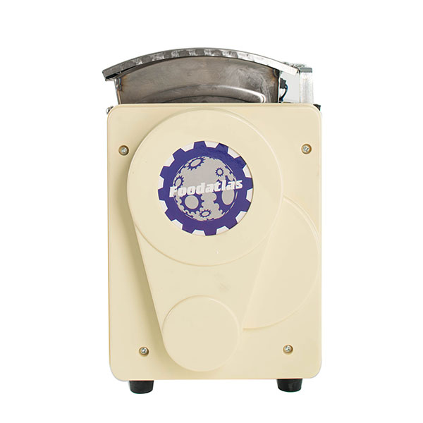 Машина тестомесильная HO-2 FOODATLAS Машина тестомесильная HO-2 FOODATLAS