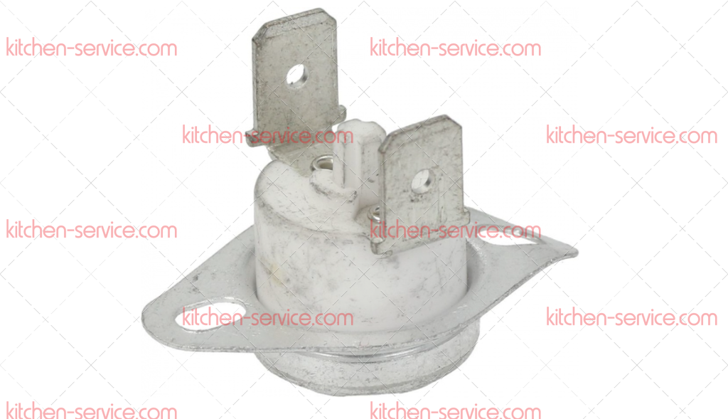 Термостат контактный 180 С для печи (3443047) Термостат контактный 180 С для печи (3443047)