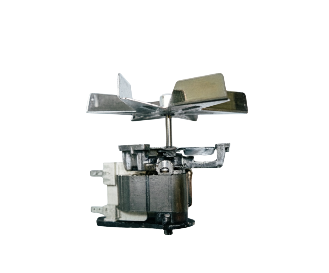 Вентилятор ROBOLABS (RRL150) Вентилятор ROBOLABS (RRL150)