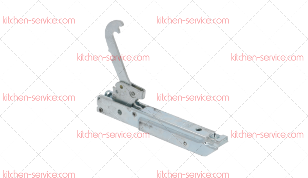 Шарнир для дверцы печи (5063050) Шарнир для дверцы печи (5063050)