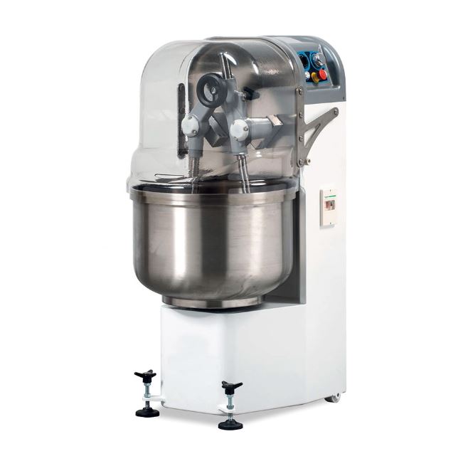 Машина тестомесильная BR50 VAR WLBAKE Машина тестомесильная BR50 VAR WLBAKE