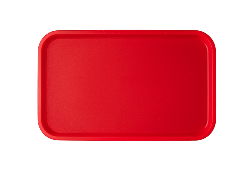 Поднос 52,5х32,5 см, красный, поверхность шагрень (163) MGprof (1737) Поднос 52,5х32,5 см, красный, поверхность шагрень (163) MGprof (1737)