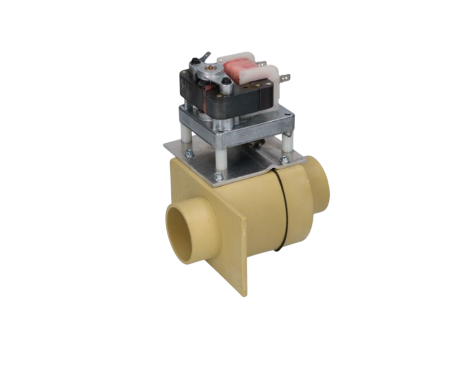 Клапан сливной для машин стиральных ALLIANCE (209 00463 00) Клапан сливной для машин стиральных ALLIANCE (209 00463 00)